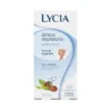 PERFETTI LYCIA Lycia Perfect Touch Striscie Depilatorie Braccia Gambe 20 Pezzi e 2 Salviette post depilazione Sale