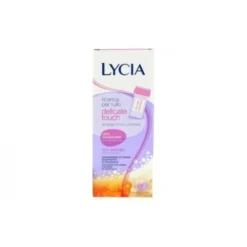 PERFETTI LYCIA Lycia Ricarica Cera per Rulo Delicate Touch 100 ml Sale