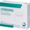 PIAM FARMA Lymigral 14 Bustine - Integratore Benessere Mentale New