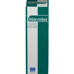 SIT Macrolax Clisma Sorbitolo Stitichezza Flacone 120 ml Discount