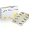SOOFT ITALIA Macular Active 20 Compresse - Integratoree Vista Best