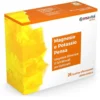 TOWA PHARMACEUTICAL Magnesio e Potassio Pensa 24 Bustine - Integratore Sali Minerali Hot