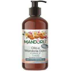 CODEFAR Mandorli' Tiare Olio Corpo300 ml Online