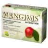 FARMA NATURA BIO Srl Mangivis 30 Bustine - Integratore Alimentare Sale