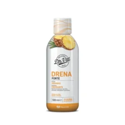 MARCO VITI FARMACEUTICI SpA Marco Viti Drena Forte Ananas 500 ml Best