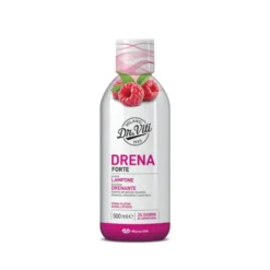 MARCO VITI FARMACEUTICI SpA Marco Viti Drena Forte Lampone 500 ml
