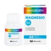 MARCO VITI PROMO Massigen Magnesio B6 Viti 60 Capsule - Integratore Alimentare Clearance
