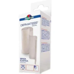 PIETRASANTA PHARMA SpA Master-Aid Dermatess Ideal Benda Elastica cm 6 x 5 metri Sale