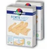 PIETRASANTA Master-Aid Fortemed Cerotto 5 Formati 40 Pezzi New