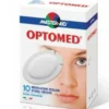 PIETRASANTA PHARMA SpA Master-Aid Optomed Super Compressa Oculare Autoadesiva per la Protezione dell'Occhio 5 pezzi Sale