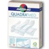 PIETRASANTA PHARMA SpA Master-Aid Quadra Med Cerotto Dermoattivo 40 Pezzi Assortiti Outlet