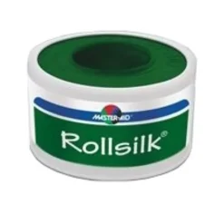 PIETRASANTA Master-Aid Roll Silk Cerotto in Seta Artificiale con Bobina cm 5 x 5 metri Online