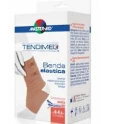 PIETRASANTA PHARMA SpA Master-Aid Tendimed Benda Elastica cm 6 x 4,5 metri Discount