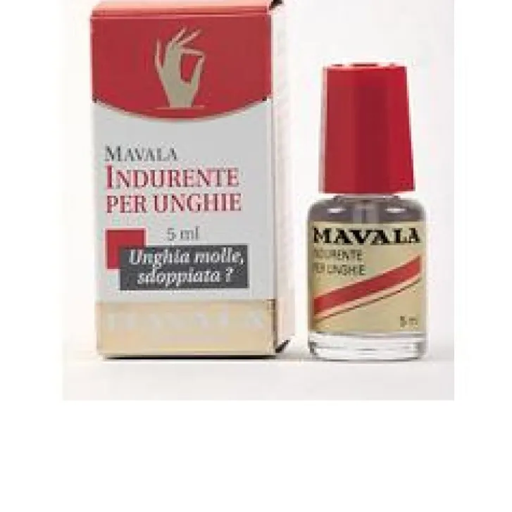 MAVALA Indurente Unghie 5 ml Sale