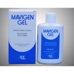 MAVI BIOTECH Srl Mavigen Gel Detergente 125 ml Best