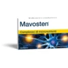 MAVOSTEN LOG Mavosten 20 Compresse - Integratore Alimentare New