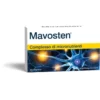 MAVOSTEN LOG Mavosten 60 Compresse - Integratore Benessere Nervoso Online