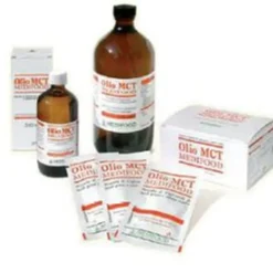 PIAM FARMACEUTICI SpA MCT Olio Integratore per l'Assorbimento dei Grassi 10 ml Online