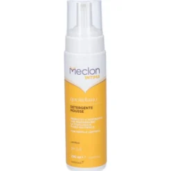 ALFASIGMA SpA Meclon Intima Detergente Mousse Quotidiano 250 ml Discount
