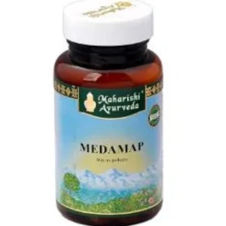 MAP ITALIA Srl Medamap Polvere 60 grammi - Integratore Dimagrante