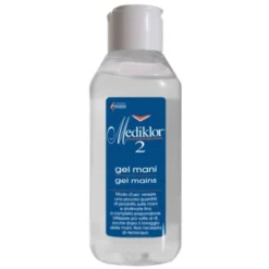 PENTAMEDICAL Srl Mediklor 2 Gel Mani 50 ml Sale
