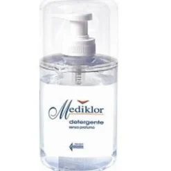 PENTAMEDICAL Srl Mediklor Sapone Liquido alla Clorexidina 300 ml Sale