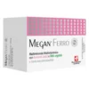 PHARMASUISSE LABORATORIES SpA Megan Ferro 30 Softgel + 30 Compresse - Integratore Alimentare Outlet