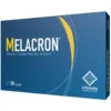 ERBOZETA ELP Melacron 30 Capsule - Integratore Alimentare Online