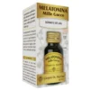 GIORGINI SER-VIS SRL Melatonina Mille Dr. Giorgini Gocce 30 ml - Integratore Sonno Clearance