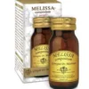 GIORGINI SER-VIS SRL Melissa Compositum 100 Pastiglie Dr. Giorgini - Integratore Benessere Mentale Outlet