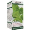 GIORGINI SER-VIS SRL Melissa Estratto Integrale Dr. Giorgini 200 ml - Integratore Benessere Mentale Clearance