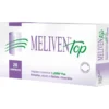 NATURAL BRADEL Meliven Top 20 Compresse - Integratore Alimentare Online