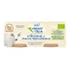 DANONE NUTRICIA SpA SOC.BEN. Mellin Bio Omogeneizzato Vitello 2 x 80 grammi Hot
