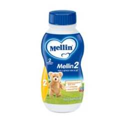 DANONE NUTRICIA SpA SOC.BEN. Mellin 2 Latte Liquido 500 ml Outlet