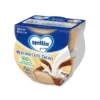 DANONE NUTRICIA SpA SOC.BEN. Mellin Merenda Latte e Cacao 2 x 100 grammi Discount