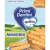 DANONE NUTRICIA SpA SOC.BEN. Mellin MiniGrix 180 grammi Online
