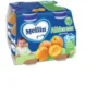 DANONE NUTRICIA SpA SOC.BEN. Mellin Nettare Albicocca 4 x 125 ml
