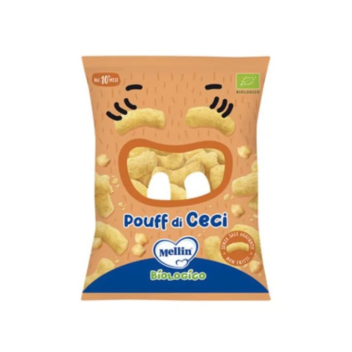 MELLIN Pouff Ceci 20 grammi New