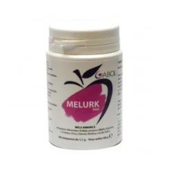 GABOL Srl Melurk Hair 60 Compresse - Integratore Capelli Outlet