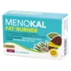 VITAL FACTORS ITALIA Menokal Fat Burner 60 Compresse - Integratore Alimentare Discount