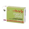 VITAL FACTORS ITALIA Srl Menopress 30 Compresse - Integratore Alimentare