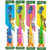 UNILEVER ITALIA MKT OPER. Srl Mentadent Kids Spazzolino Bambini 3-11 Anni in Vari Colori Best