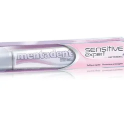 UNILEVER ITALIA SpA Mentadent Sensitive Expert Dentifricio 75 ml New