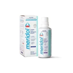 GIULIANI SpA Meridol Collutorio Protezione Gengive Infiammate 100 ml Clearance