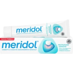 GIULIANI SpA Meridol Dentifricio Protezione Gengive 75 ml Clearance