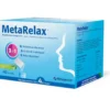 METAGENICS BELGIUM Metarelax 40 Bustine - Integratore Magnesio e Vitamine