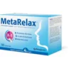 METAGENICS BELGIUM Metarelax 90 Compresse - Integratore Magnesio e Vitamine Discount