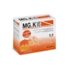 PRODOTTI FMC MG K Vis Magnesio e Potassio Orange 30 Bustine - Integratore Sali Minerali Online