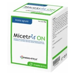 CORED Micetrin ON 15 Bustine - Integratore Difese Immunitarie Outlet