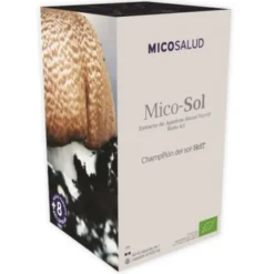 HIFAS DA TERRA ITALIA Mico Sol ABM 70 Capsule - Integratore Alimentare Hot